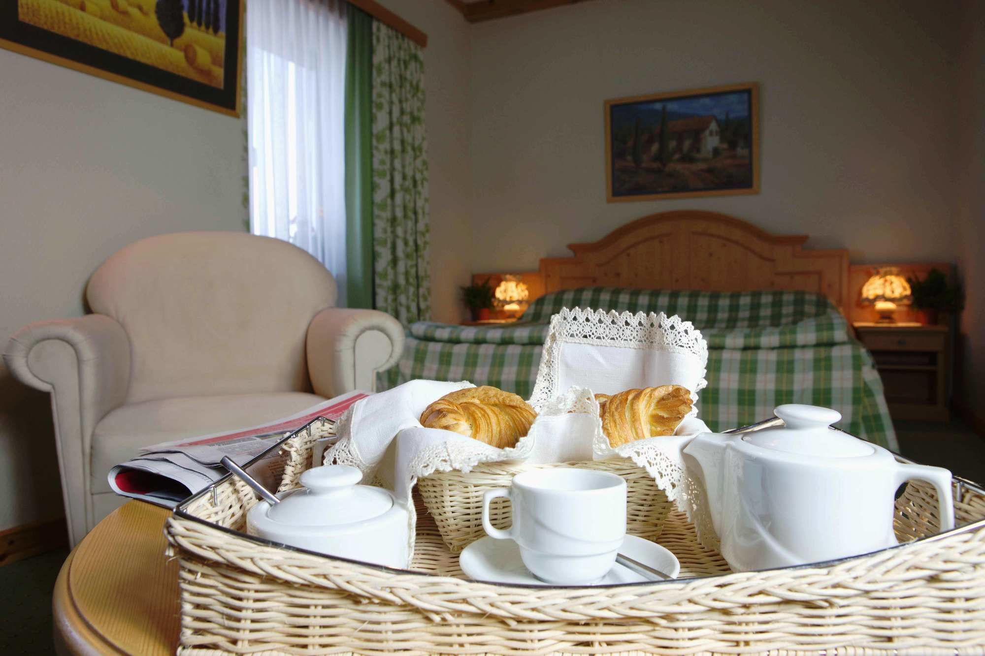 Landhaus Hotel Brovary Esterno foto