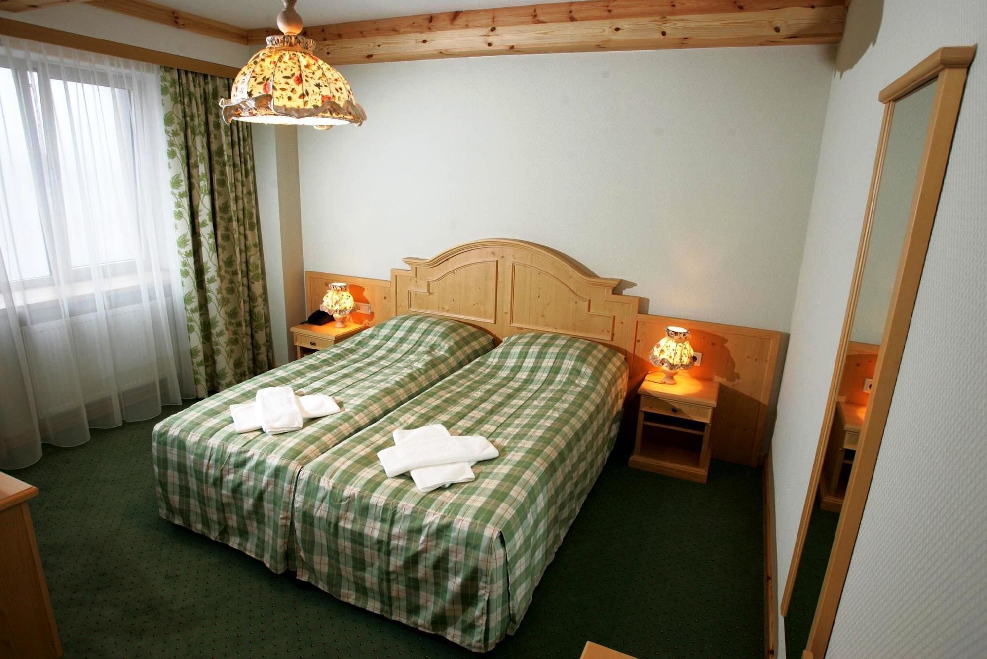 Landhaus Hotel Brovary Camera foto